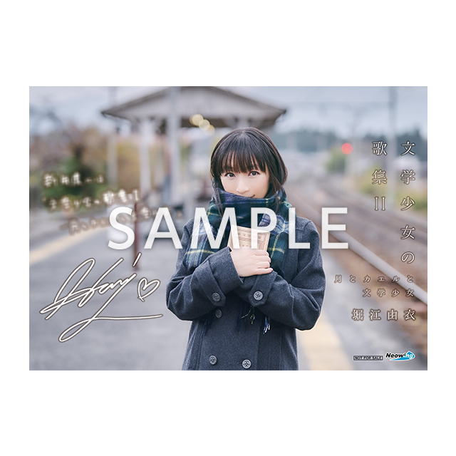 2L版ブロマイド