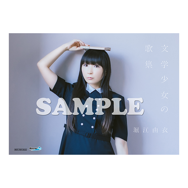 2Lポートレート